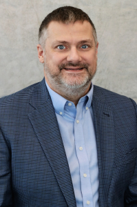 Aaron Uhl