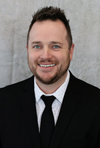 Nick Lang