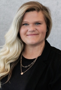 Ashlie VanGorder