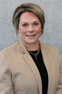 Stacey Walton