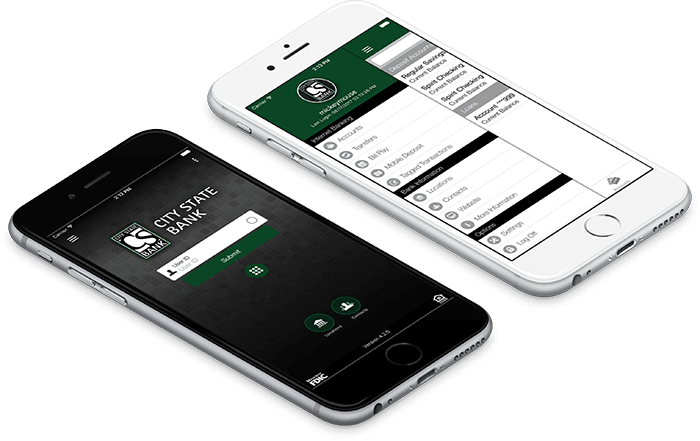 Mobile Banking