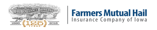 Farmers Mutual Hail Insurance logo