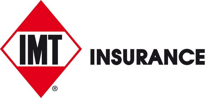 IMT insurance logo that links to their website in a new window