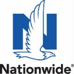 Nationwide Insurance logo that links to their website in a new window